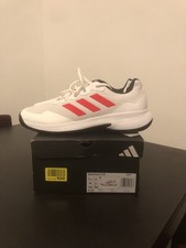 SCARPE SHOES TENNIS ADIDAS  GAME COURT 2 - EU 46 - UK 11 - USA 11.5 - BNWT