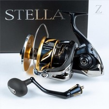 Mulinello da spinning Shimano