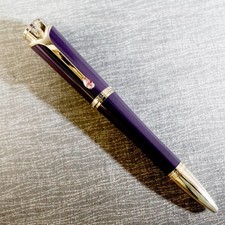 Penna a sfera Montblanc