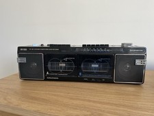 Stereo Grundig anni 80/90