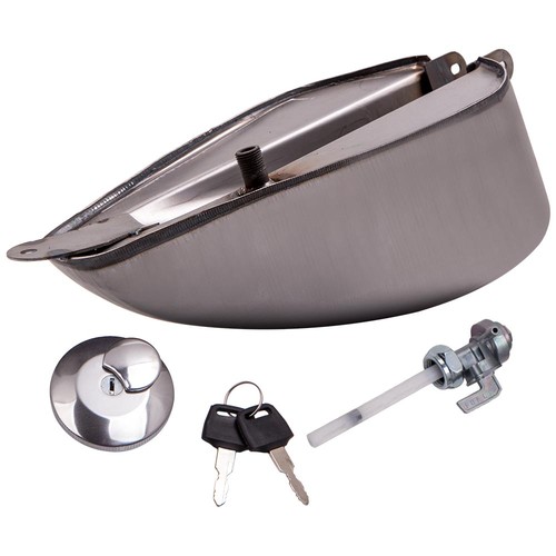 Gallon gas fuel tank - 1.5,