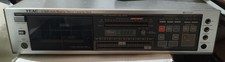 Vintage TEAC V-90R cassette deck Mangianastri Musicasette