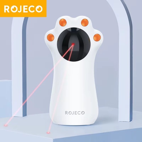 Rojeco giocattolo laser - rojeco,