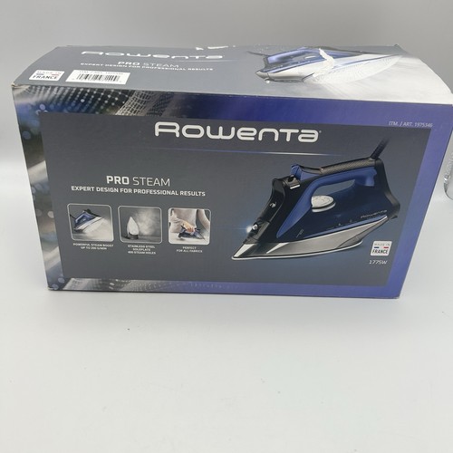 Oem rowenta dw8302 pro ferro - oem,