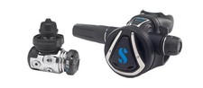 Scubapro Erogatore MK17 EVO