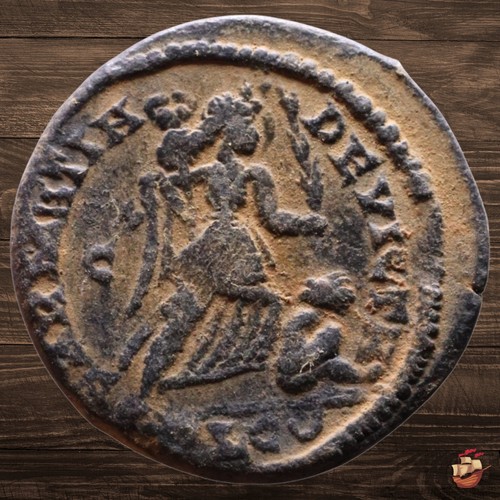 Rare constantine the - rare, i