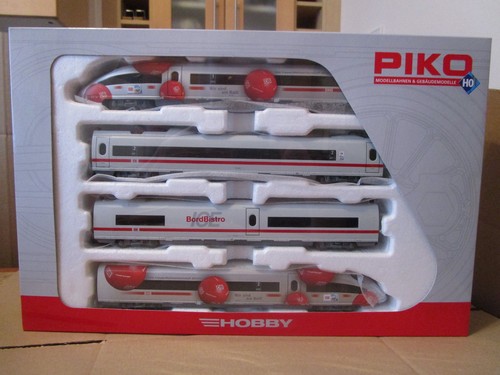 Piko 71027 ice 403 - ice, 3