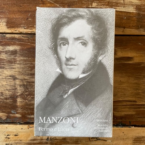 Manzoni fermo lucia - fermo,