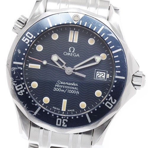 Orologio omega seamaster300 - orologio,
