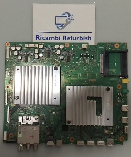 Main board 984 326 - main,