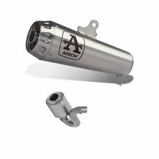 Marmitta raccordo ARROW