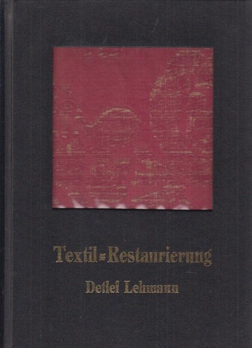 Textil restaurierung detlef - textil-restaurierung.,