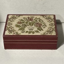 Rolex Scatola Box Ref.60.01.2 Vintage