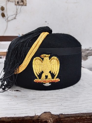 Ww2 cappello fez - ww2,