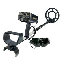Fisher 1280X 8 Aquanaut