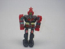 Mini Voltes V - Godaikin -