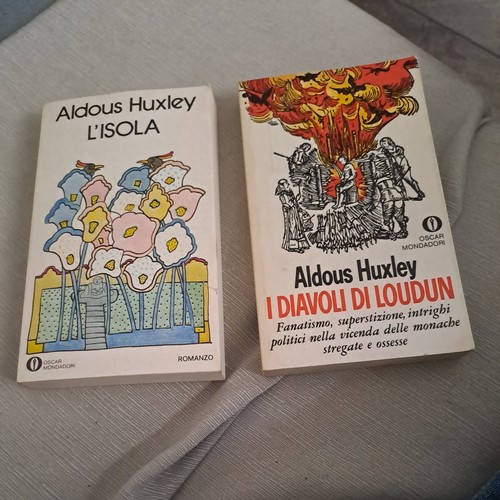 Oscar mondadori aldous - mondadori,