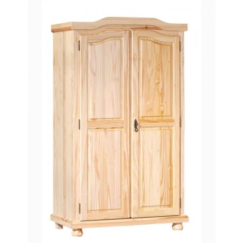 Armadio ante legno - armadio,