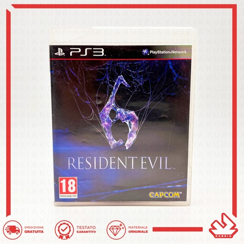 Resident evil capcom - evil, re
