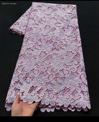 Pizzo guipure lapidato - pizzo,