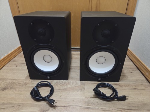 Yamaha hs8 altoparlante - hs8,