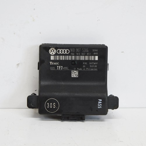 Centralina gateway audi - gateway, a3