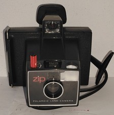 Polaroid Land Camera ZIP