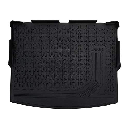 Vasca baule originale - , jeep