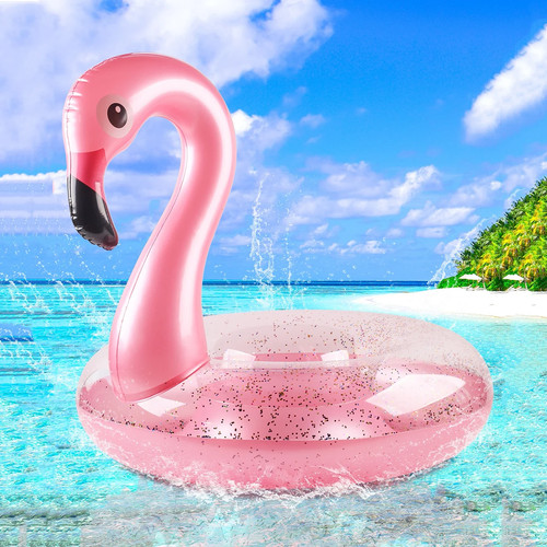 Galleggiante piscina
