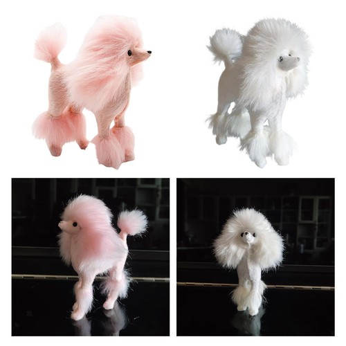 Imitazione barboncino figurine - imitazione,