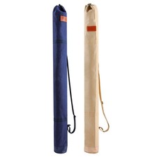 Pratica Borsa Canne da Pesca