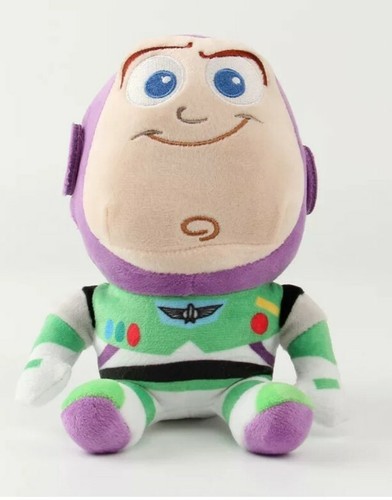 Toy story peluche - peluche, buzz