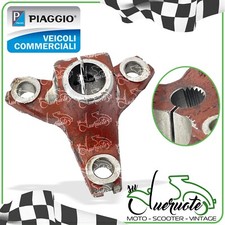 MOZZO SEMIASSE CROCERA FORO 12