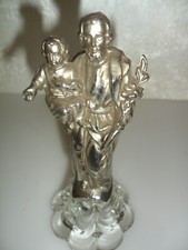 San Giuseppe con bambino e