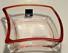 Coppa quadra piattino - coppa,