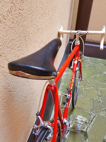 Bicicletta corsa masi - bicicletta, da
