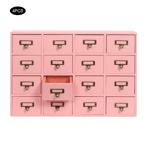 Cassettiera vintage pezzi - vintage,