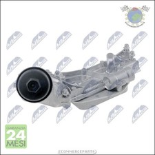 Scambiatore calore olio acqua