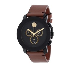 Movado 3600540 Orologio Uomo