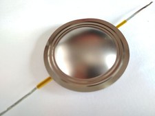 TWEETER BOBINA RICAMBIO