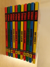 Diabolik Inedito annata