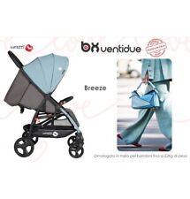 Baciuzzi BX 22 - Passeggino
