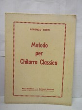 METODO PER CHITARRA CLASSICA -