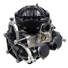 Pompa irroratrice Comet P48 media pressione con presa di forza