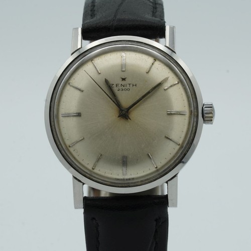 Orologio zenith vintage - orologio,