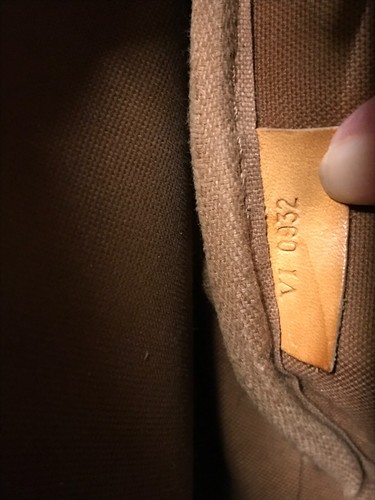 Borsa louis vuitton originale - borsa,