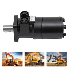 Motore Idraulico 101-1008-009