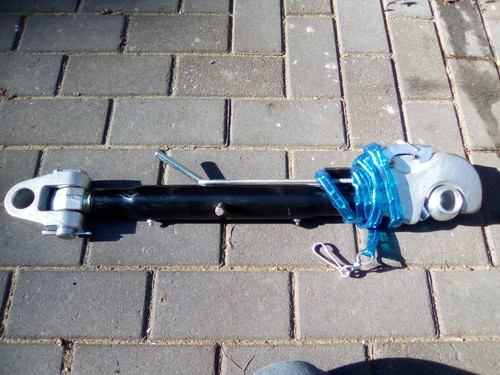 Collegamenti superiore l580 - collegamenti,