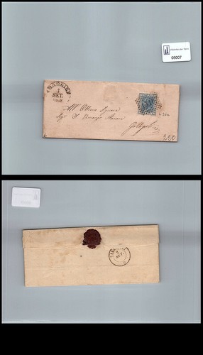 Storia postale regno - storia,