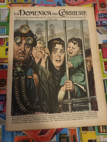 Domenica del corriere - , 26